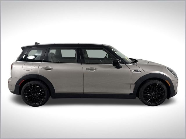 2022 MINI Cooper Clubman S