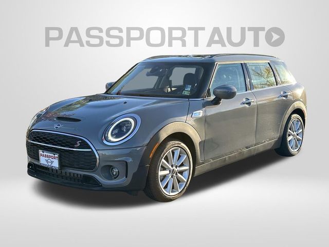 2022 MINI Cooper Clubman S