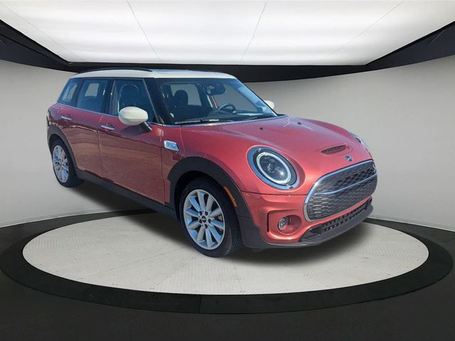 2022 MINI Cooper Clubman S