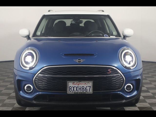 2022 MINI Cooper Clubman S