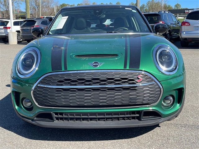 2022 MINI Cooper Clubman S