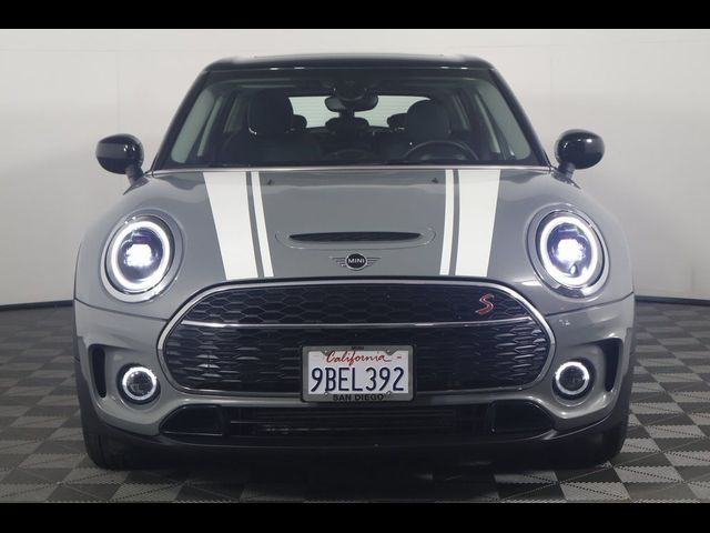 2022 MINI Cooper Clubman S