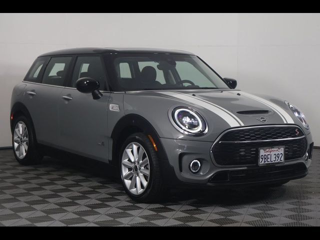 2022 MINI Cooper Clubman S