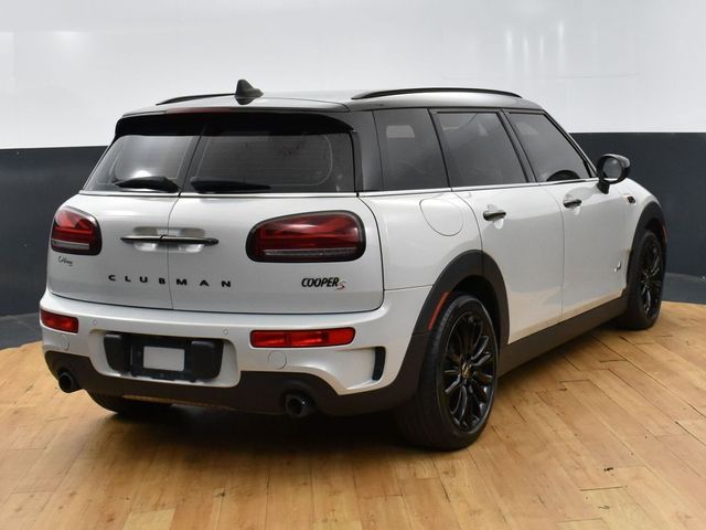 2022 MINI Cooper Clubman S