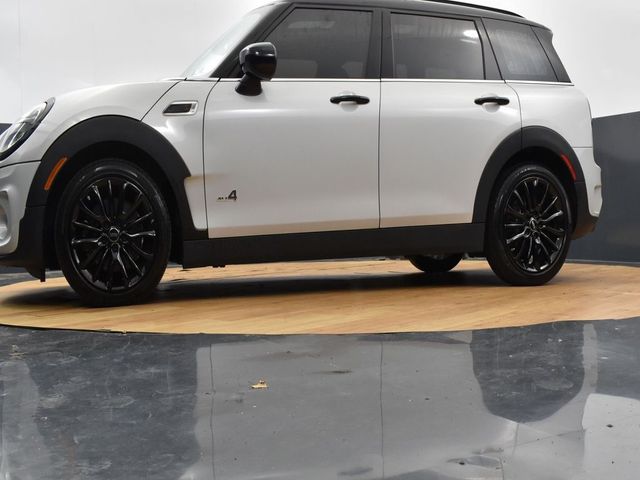 2022 MINI Cooper Clubman S