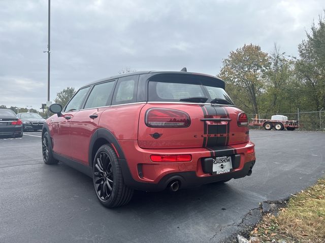 2022 MINI Cooper Clubman S