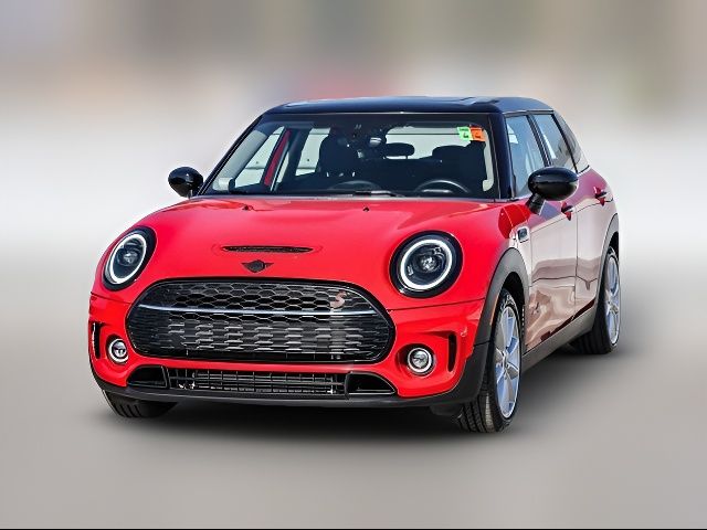 2022 MINI Cooper Clubman S