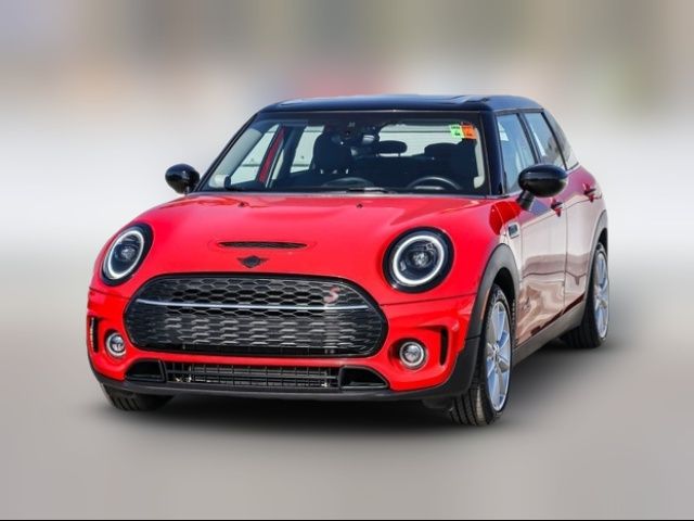 2022 MINI Cooper Clubman S