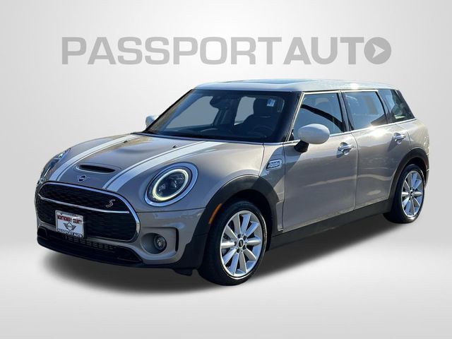 2022 MINI Cooper Clubman S