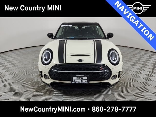 2022 MINI Cooper Clubman S