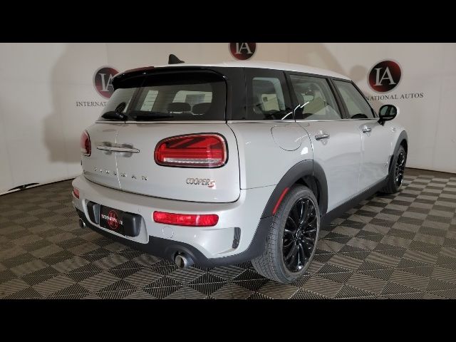 2022 MINI Cooper Clubman S