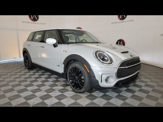 2022 MINI Cooper Clubman S