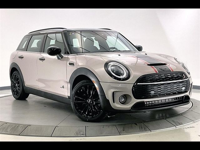 2022 MINI Cooper Clubman S