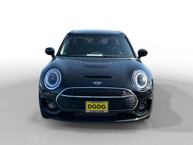 2022 MINI Cooper Clubman S
