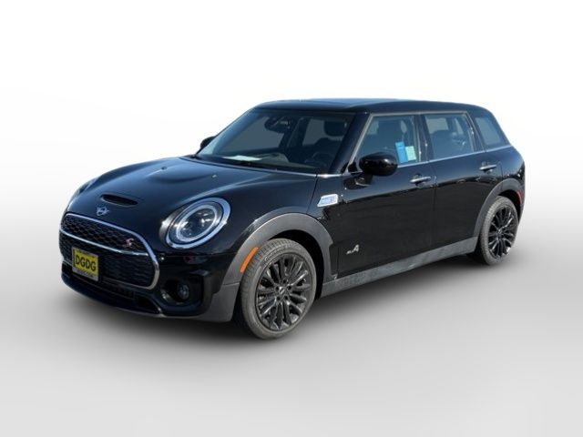 2022 MINI Cooper Clubman S