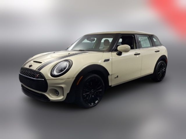 2022 MINI Cooper Clubman S