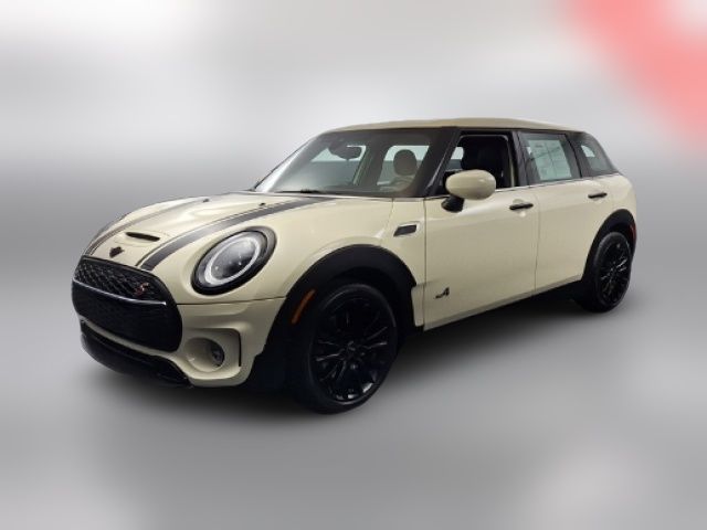 2022 MINI Cooper Clubman S