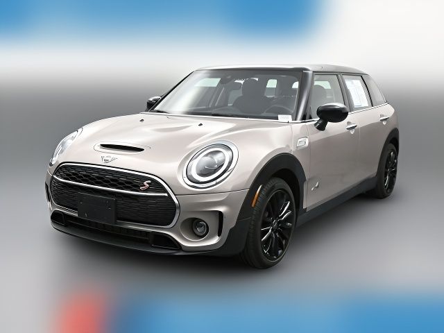 2022 MINI Cooper Clubman S