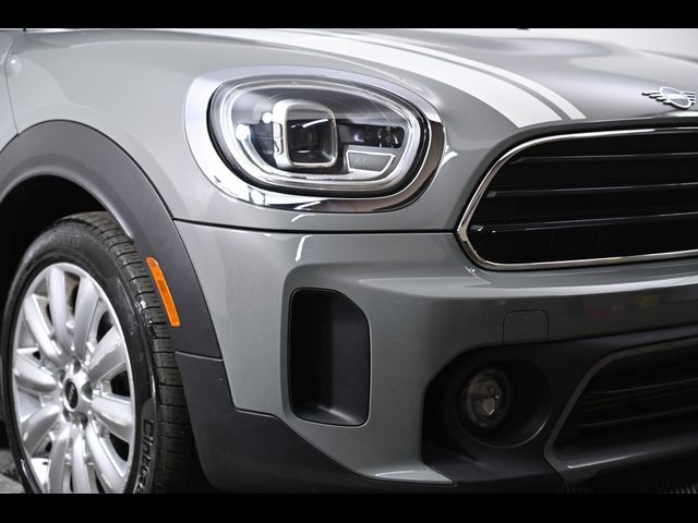 2022 MINI Cooper Countryman Base