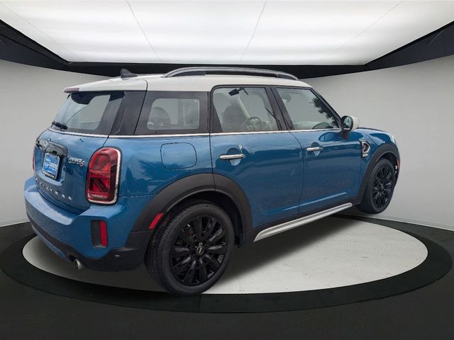 2022 MINI Cooper Countryman S