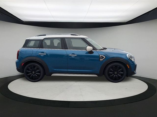 2022 MINI Cooper Countryman S