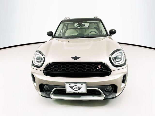 2022 MINI Cooper Countryman S