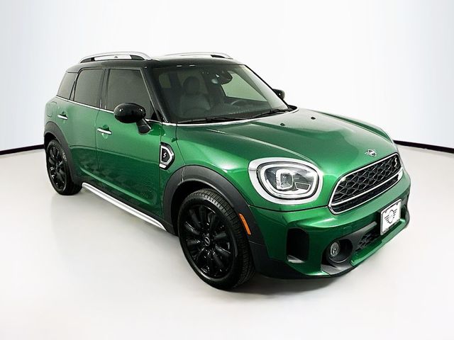 2022 MINI Cooper Countryman S