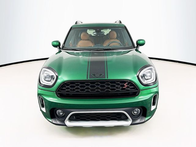 2022 MINI Cooper Countryman S