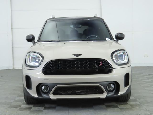 2022 MINI Cooper Countryman S