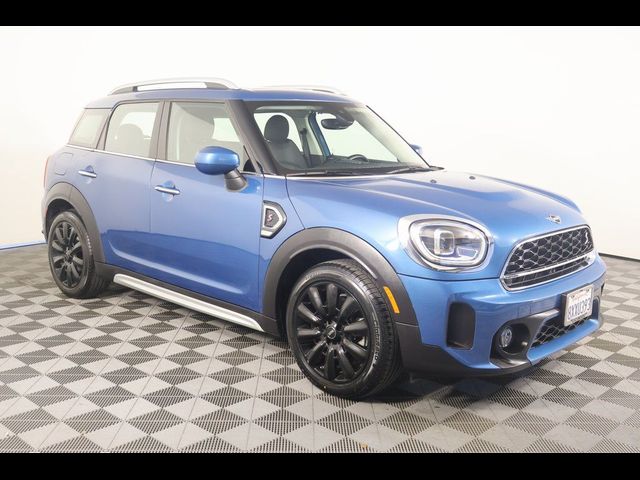 2022 MINI Cooper Countryman S