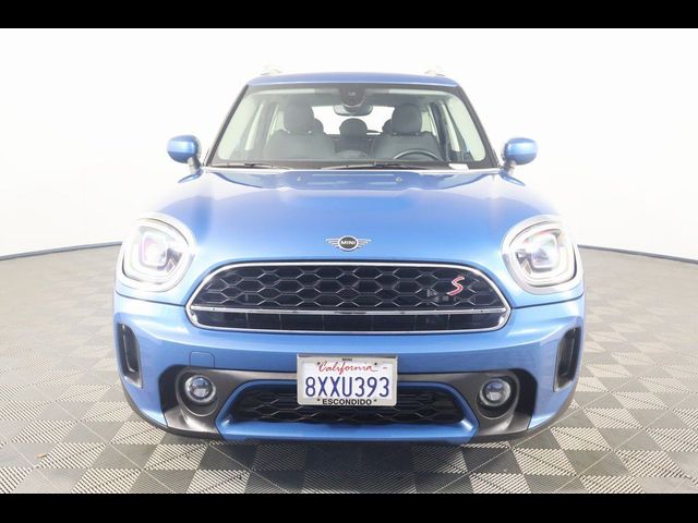 2022 MINI Cooper Countryman S