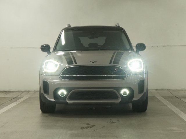 2022 MINI Cooper Countryman S