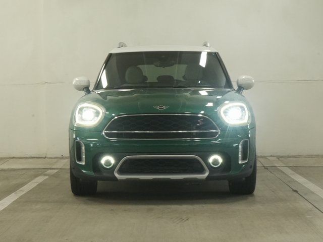 2022 MINI Cooper Countryman S