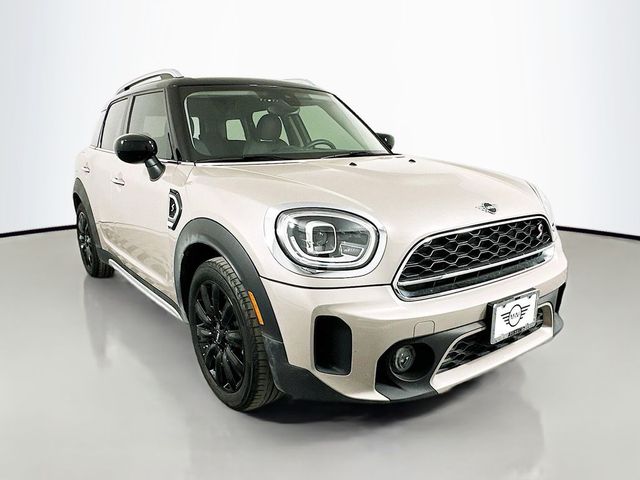 2022 MINI Cooper Countryman S