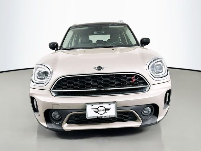 2022 MINI Cooper Countryman S