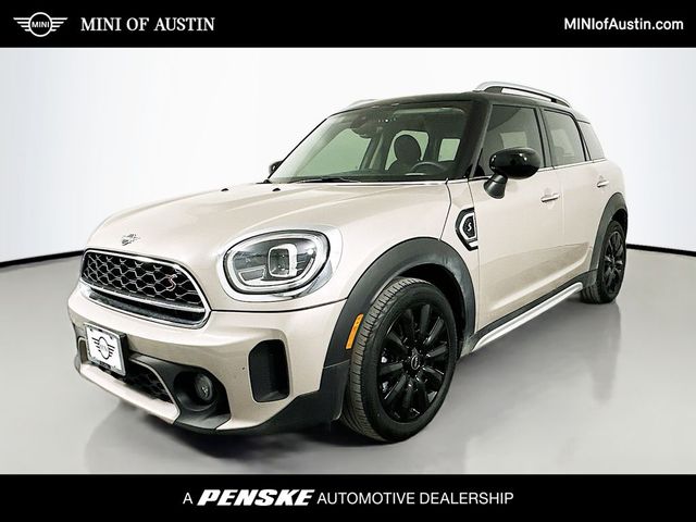 2022 MINI Cooper Countryman S