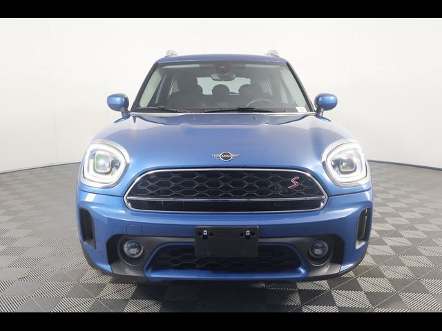 2022 MINI Cooper Countryman S