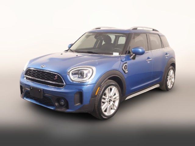 2022 MINI Cooper Countryman S