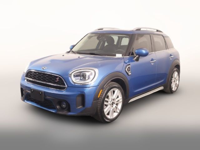 2022 MINI Cooper Countryman S