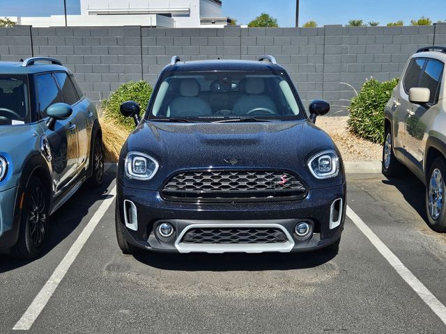 2022 MINI Cooper Countryman S