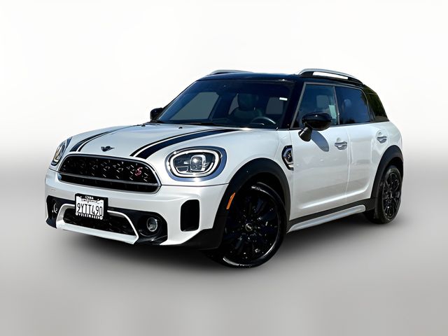 2022 MINI Cooper Countryman S