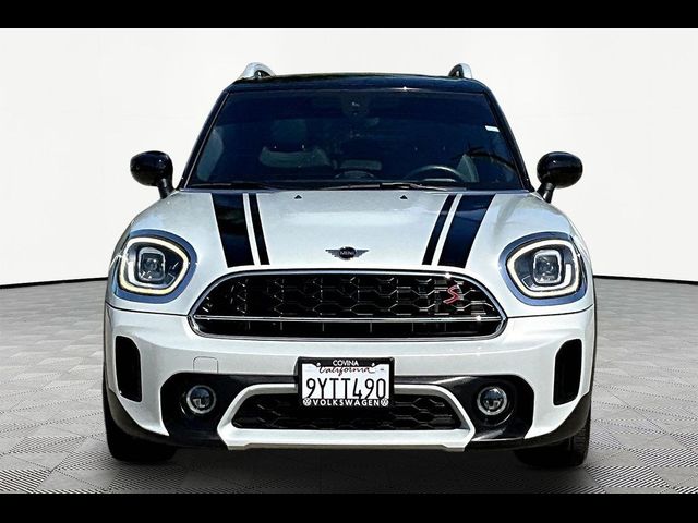 2022 MINI Cooper Countryman S
