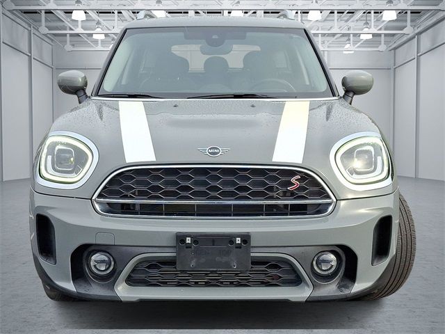 2022 MINI Cooper Countryman S