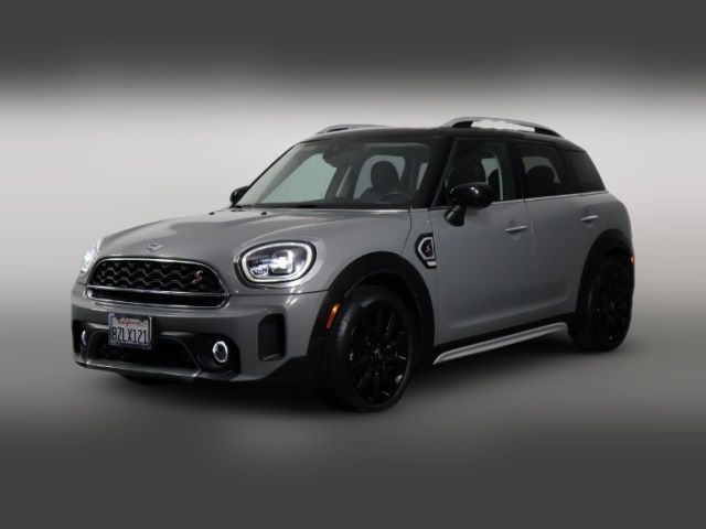 2022 MINI Cooper Countryman S