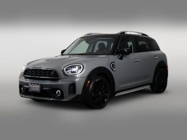 2022 MINI Cooper Countryman S