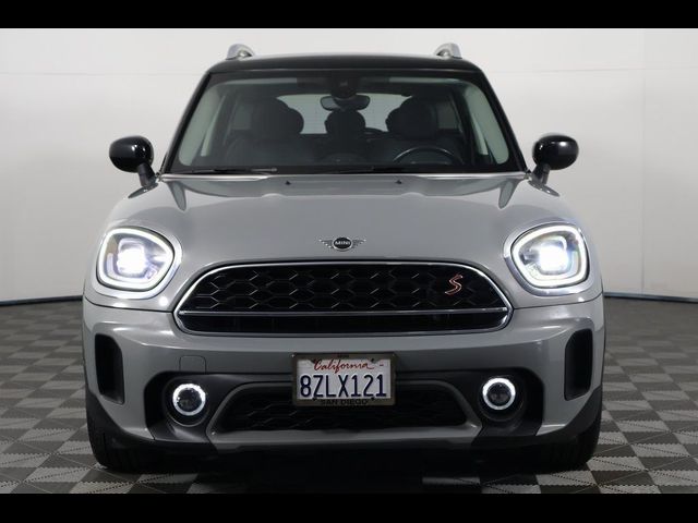 2022 MINI Cooper Countryman S