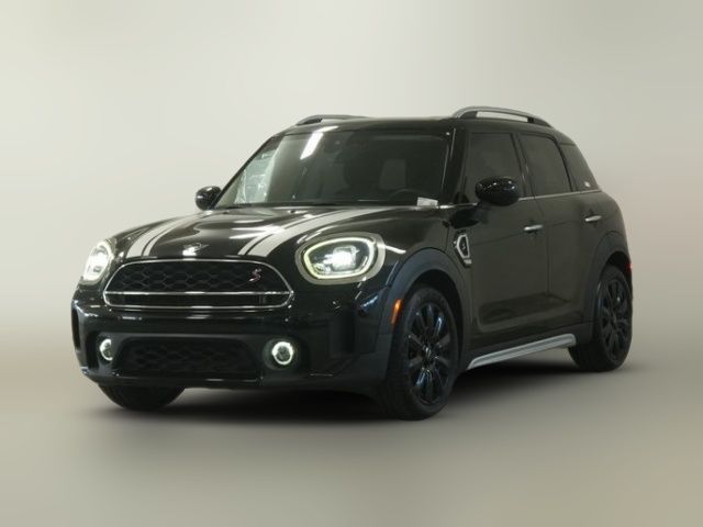 2022 MINI Cooper Countryman S