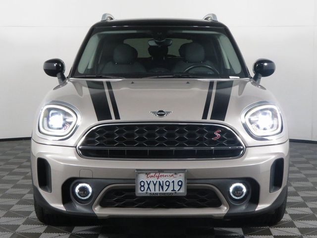 2022 MINI Cooper Countryman S