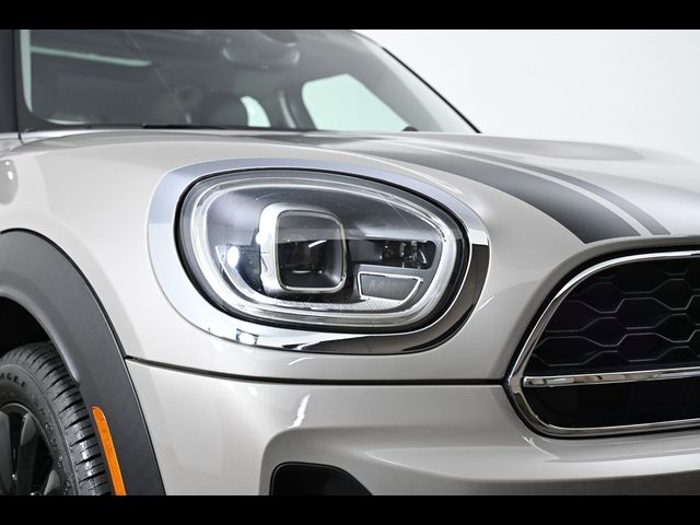 2022 MINI Cooper Countryman S