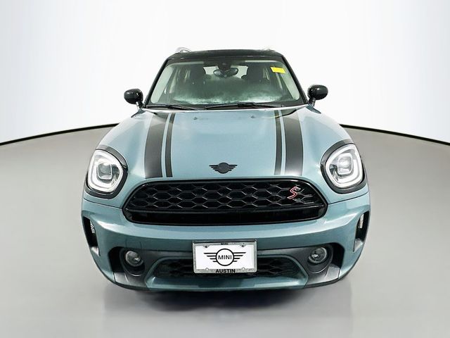 2022 MINI Cooper Countryman S